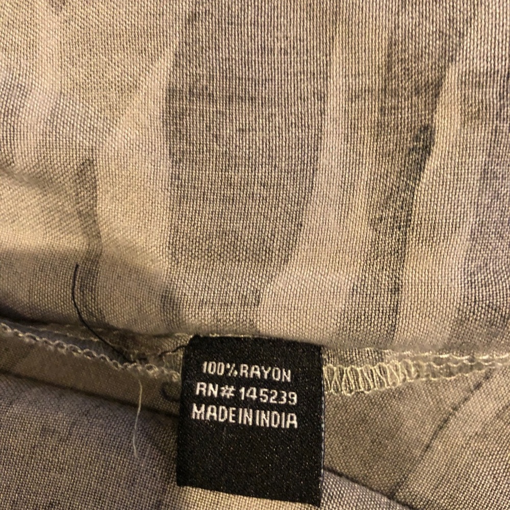 Shirt - Picture 4 of 4